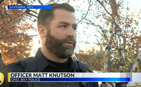 Wisconsin police officer mocked suspect after hitting him with car: complaint